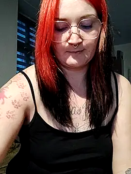 TiffiChantiT2 online show from January 2026 07:12:01 AM