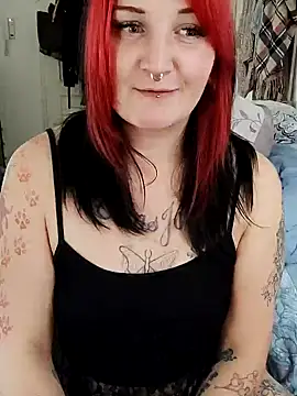 TiffiChantiT2 online show from October 2025 12:28:01 PM