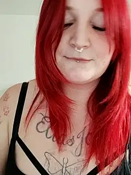 TiffiChantiT2 online show from March 2025 03:12:02 PM