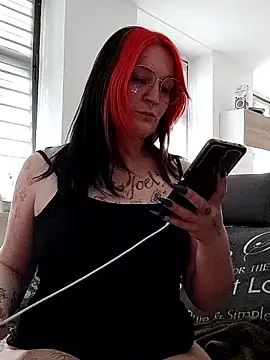 TiffiChantiT2 online show from January 2026 12:34:01 PM