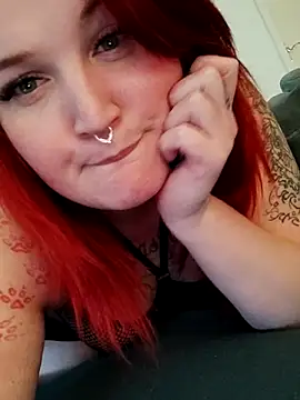 TiffiChantiT2 online show from March 2025 04:51:02 PM