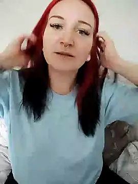 TiffiChantiT2 online show from October 2025 10:16:01 AM