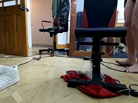 Nick-Ox online show from June 2026 10:31:02 PM