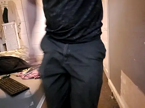 Nick-Ox online show from May 2026 07:11:02 PM