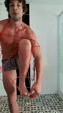 Nick-Ox online show from May 2026 04:45:01 PM