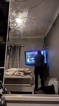 Nick-Ox online show from January 2026 08:34:01 PM