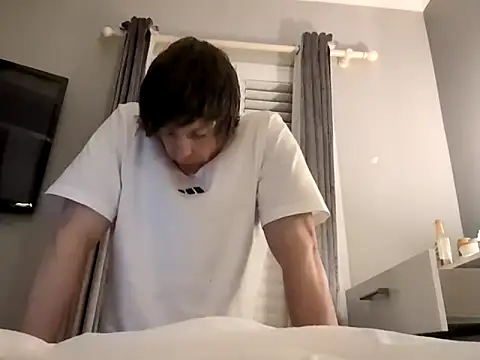 Snapshot of Nick-Ox chatting on March 2025 08:45:02 PM Nick-Ox online show from March 2025 08:45:02 PM