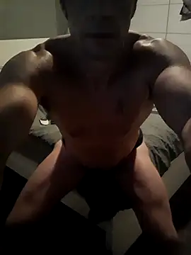 Nick-Ox online show from November 2025 05:50:01 PM