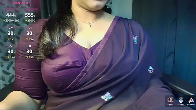 Snapshot of _Lisha_ chatting on September 2025 04:29:01 PM  Lisha  online show from September 2025 04:29:01 PM