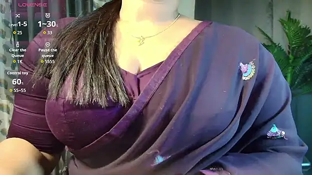  Lisha  online show from January 2026 05:17:02 PM