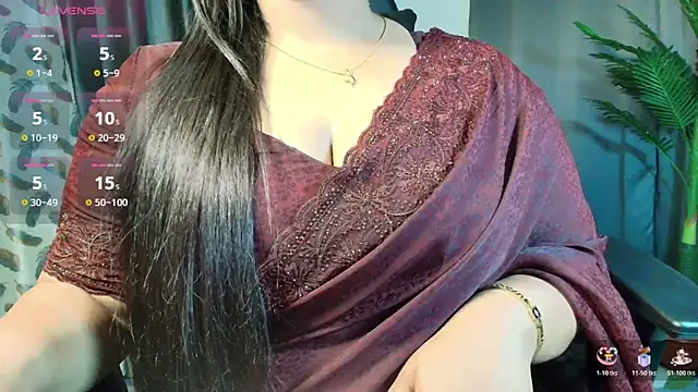  Lisha  online show from February 2026 04:39:01 PM