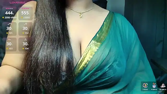 Snapshot of _Lisha_ chatting on September 2025 09:38:01 AM  Lisha  online show from September 2025 09:38:01 AM