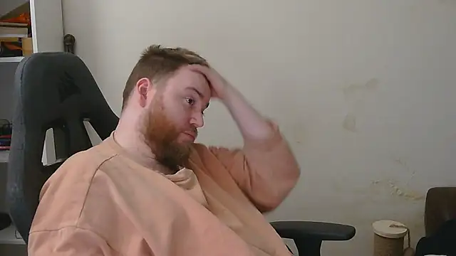 orangegummybear online show from February 2026 11:58:01 PM