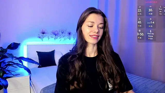 Snapshot of Eva_McCoy chatting on November 2025 09:35:02 AM Eva McCoy online show from November 2025 09:35:02 AM