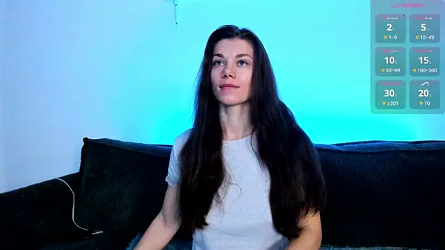 Snapshot of Eva_McCoy chatting on December 2025 09:22:02 AM Eva McCoy online show from December 2025 09:22:02 AM