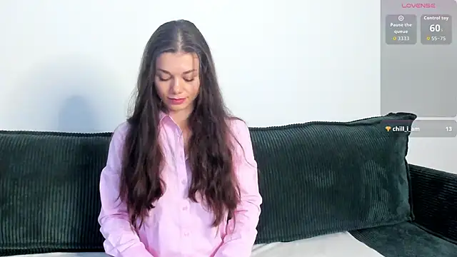 Snapshot of Eva_McCoy chatting on November 2025 12:43:02 PM Eva McCoy online show from November 2025 12:43:02 PM