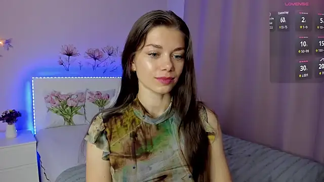 Eva McCoy online show from September 2025 07:59:01 AM