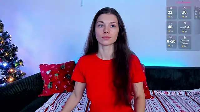 Snapshot of Eva_McCoy chatting on December 2025 08:57:01 AM Eva McCoy online show from December 2025 08:57:01 AM