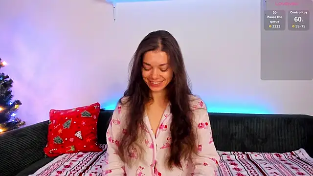 Snapshot of Eva_McCoy chatting on December 2025 09:08:02 AM Eva McCoy online show from December 2025 09:08:02 AM