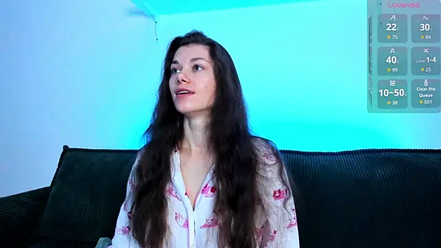 Snapshot of Eva_McCoy chatting on November 2025 08:04:01 AM Eva McCoy online show from November 2025 08:04:01 AM