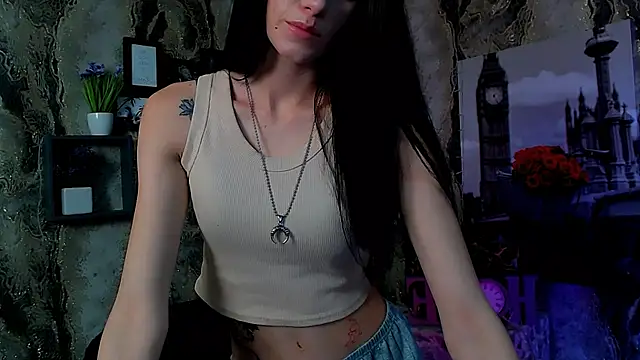 LanaTey online show from October 2025 01:13:02 PM