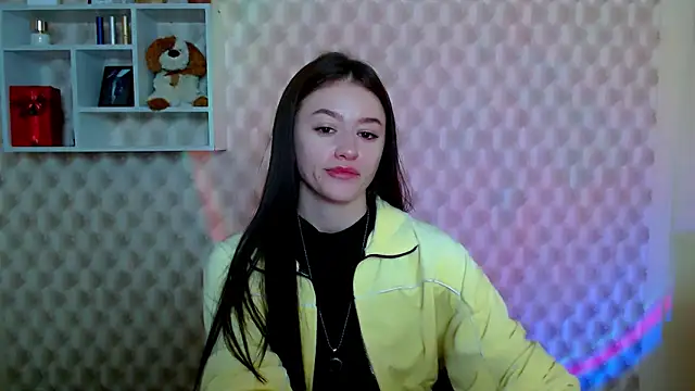 LanaTey online show from March 2026 04:40:01 PM