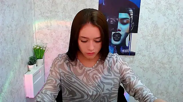 LanaTey online show from February 2026 03:46:01 PM