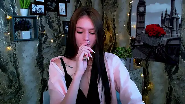 LanaTey online show from March 2026 09:26:01 PM