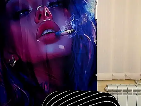 LanaTey online show from September 2025 10:11:01 AM