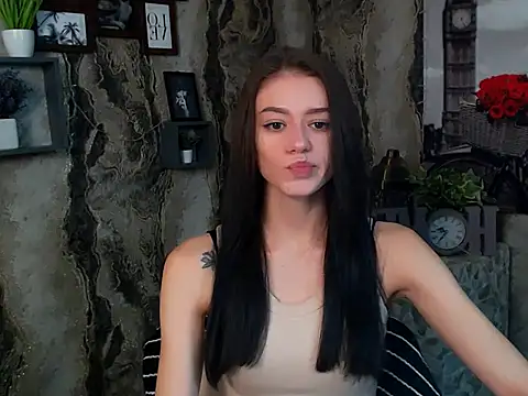 Snapshot of LanaTey chatting on October 2025 02:36:02 PM LanaTey online show from October 2025 02:36:02 PM