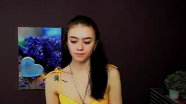 LanaTey online show from March 2025 11:55:02 AM