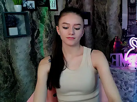 Snapshot of LanaTey chatting on November 2025 03:56:01 PM LanaTey online show from November 2025 03:56:01 PM