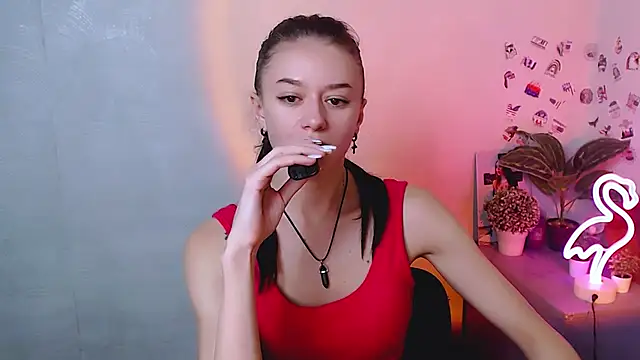 Snapshot of LanaTey chatting on November 2025 06:28:02 AM LanaTey online show from November 2025 06:28:02 AM