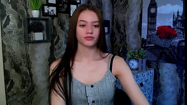 LanaTey online show from February 2026 06:02:02 AM