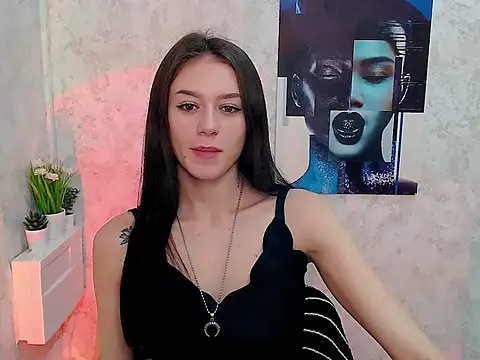 Snapshot of LanaTey chatting on December 2025 09:06:02 PM LanaTey online show from December 2025 09:06:02 PM