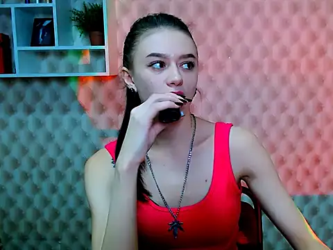 Snapshot of LanaTey chatting on November 2025 01:11:01 PM LanaTey online show from November 2025 01:11:01 PM