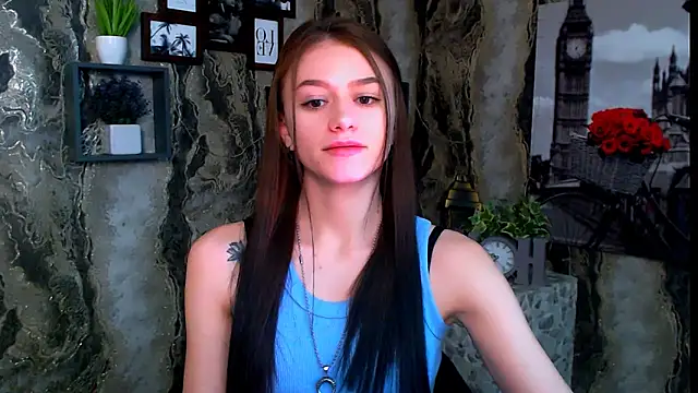 LanaTey online show from February 2026 07:46:02 PM