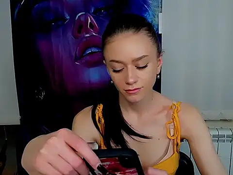 LanaTey online show from January 2026 10:20:02 AM