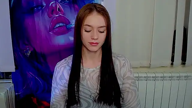 LanaTey online show from February 2026 02:27:02 PM