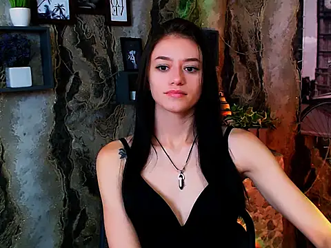 LanaTey online show from September 2025 11:10:01 AM