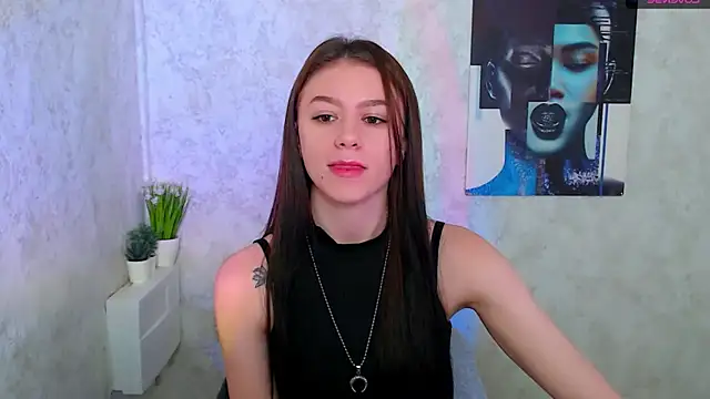 LanaTey online show from April 2026 07:26:02 PM