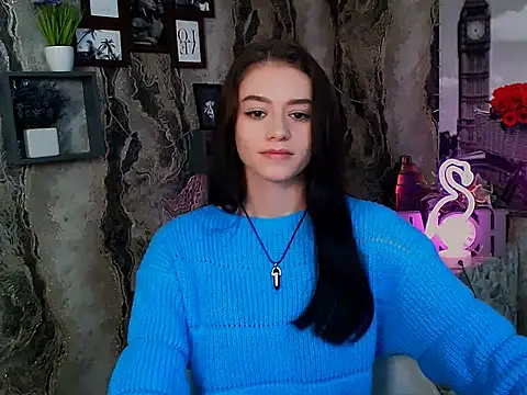 Snapshot of LanaTey chatting on October 2025 01:32:01 PM LanaTey online show from October 2025 01:32:01 PM