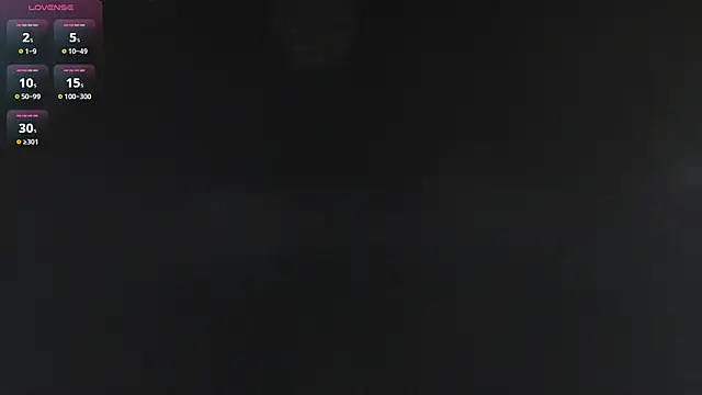 catalina uwu online show from May 2026 11:22:01 PM