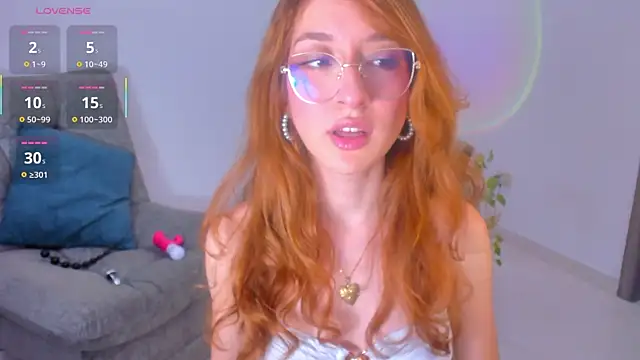 catalina uwu online show from April 2026 01:07:01 AM