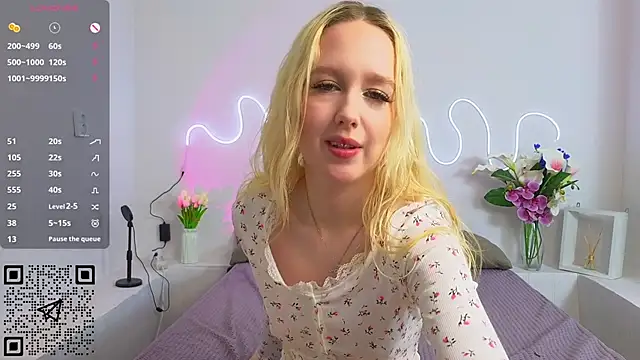 alicewonderyou online show from March 2025 04:20:02 AM