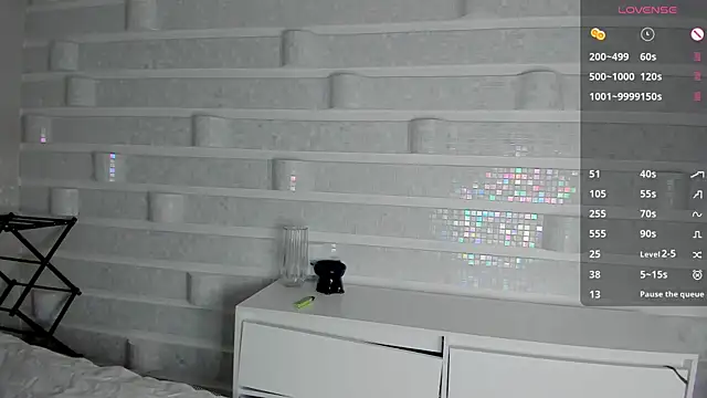 alicewonderyou online show from March 2026 09:03:01 PM