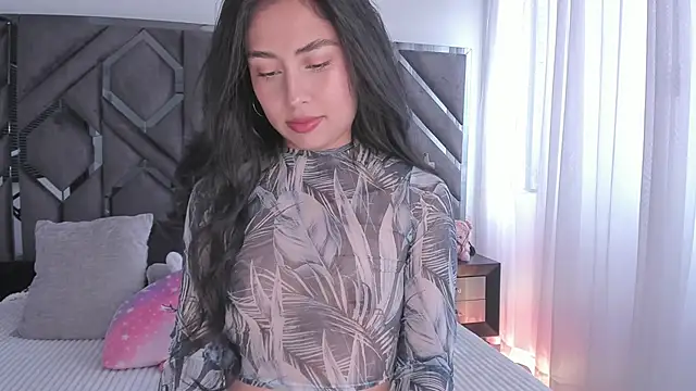 iberiavega online show from March 2026 08:10:02 PM