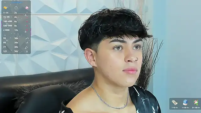 Sam Daves online show from September 2025 02:38:02 PM