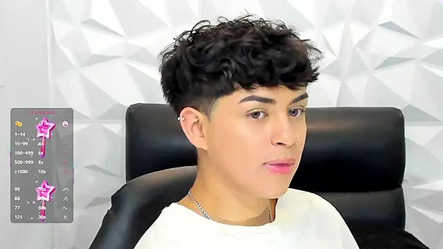 Sam Daves online show from November 2025 03:49:02 PM