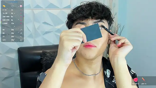 Sam Daves online show from September 2025 02:59:01 PM